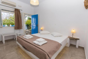 Mykonos Vouniotis Rooms